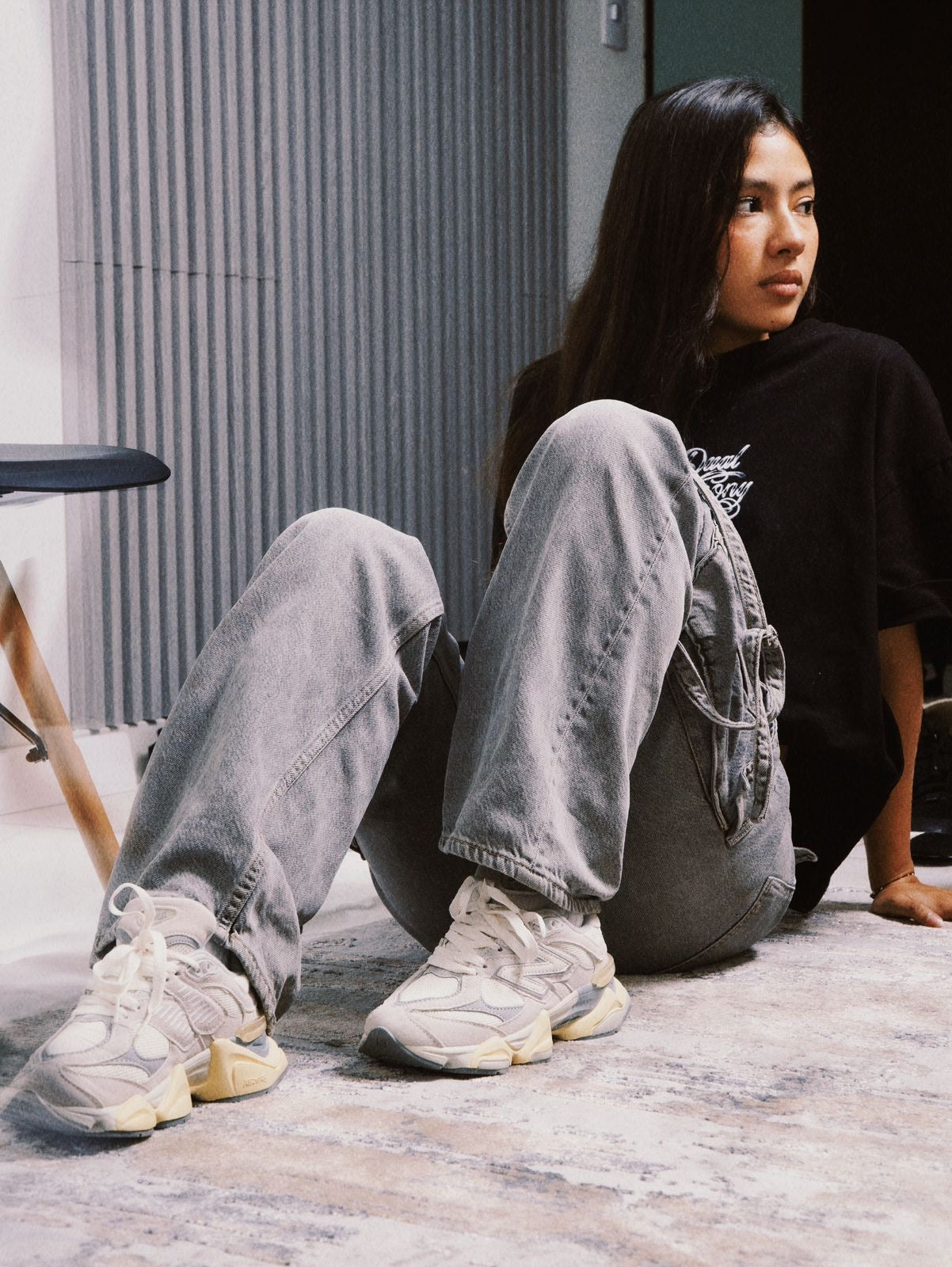 NEW BALANCE 9060