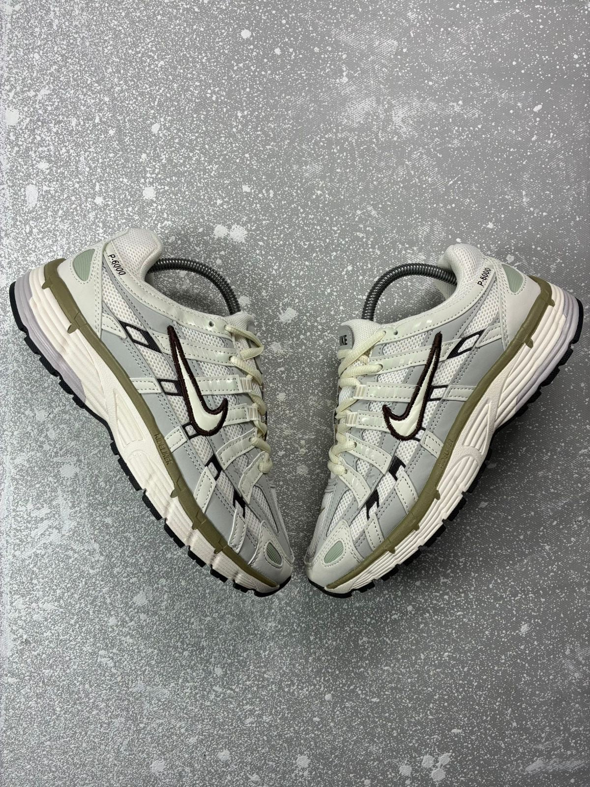 NIKE P-6000 CABALLERO