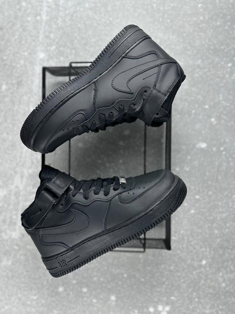 FORCE ONE MID