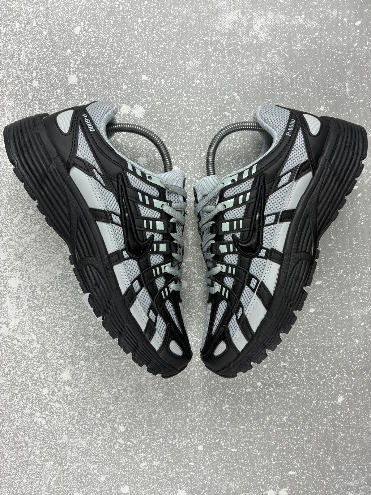 NIKE P-6000 CABALLERO