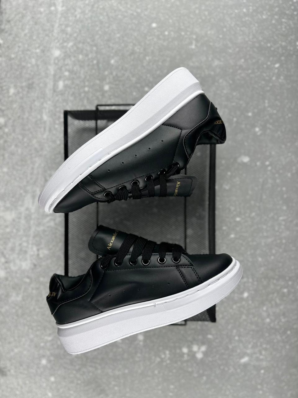 ALEXANDER MCQUEEN CABALLERO