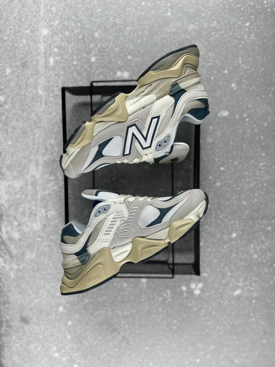 NEW BALANCE 9060