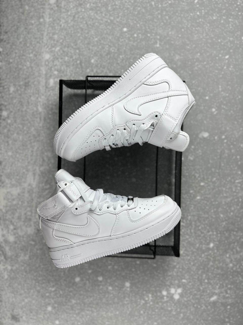FORCE ONE MID