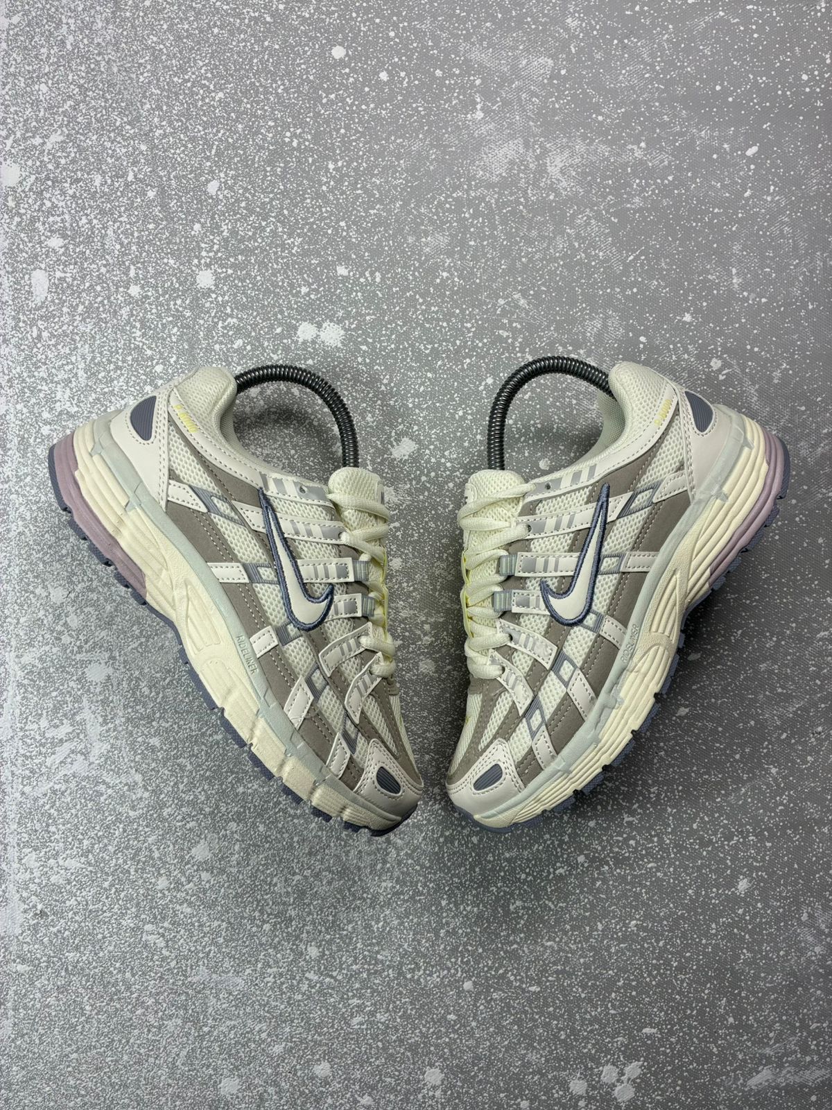 NIKE P-6000 DAMA