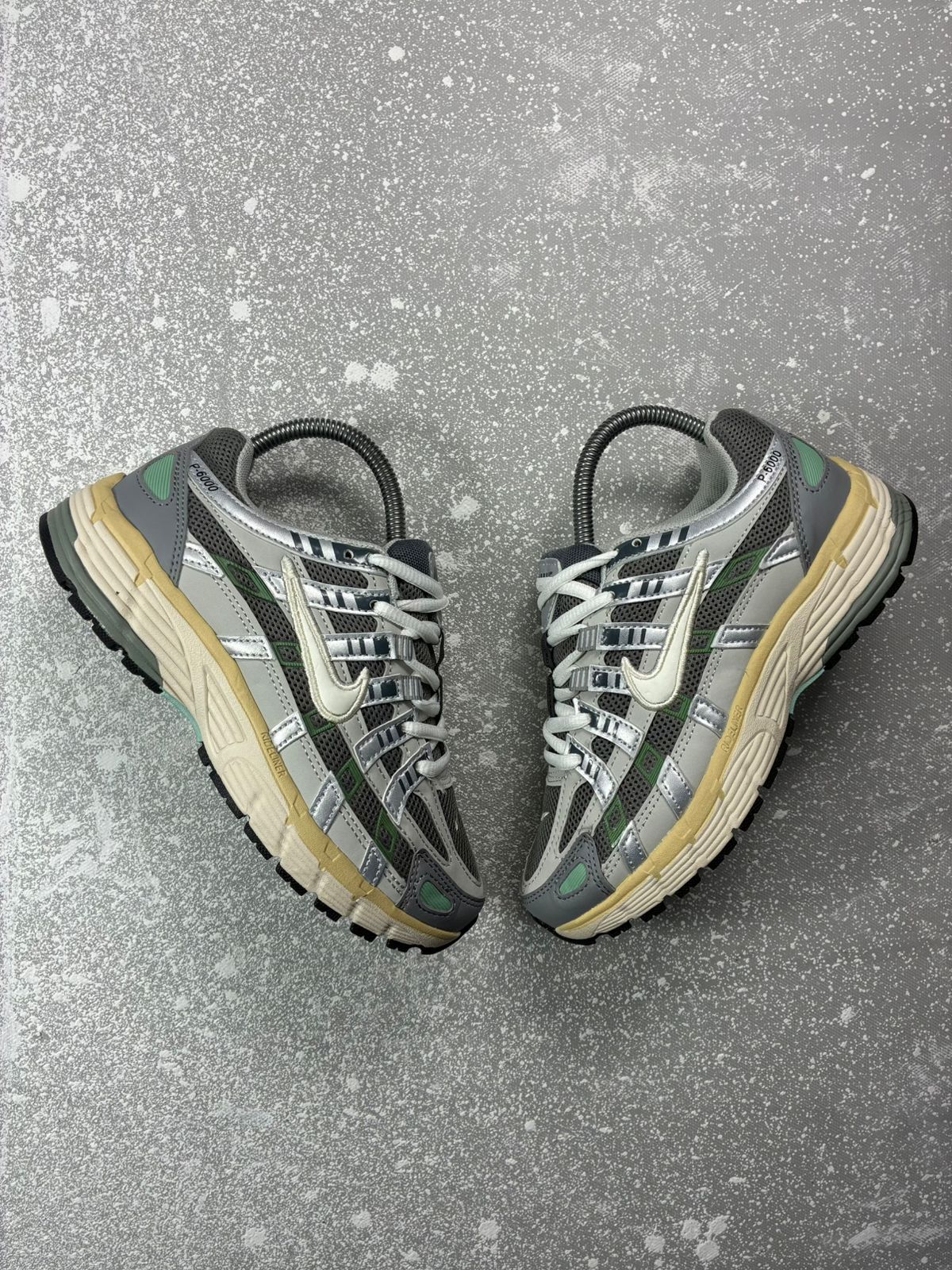NIKE P-6000 DAMA