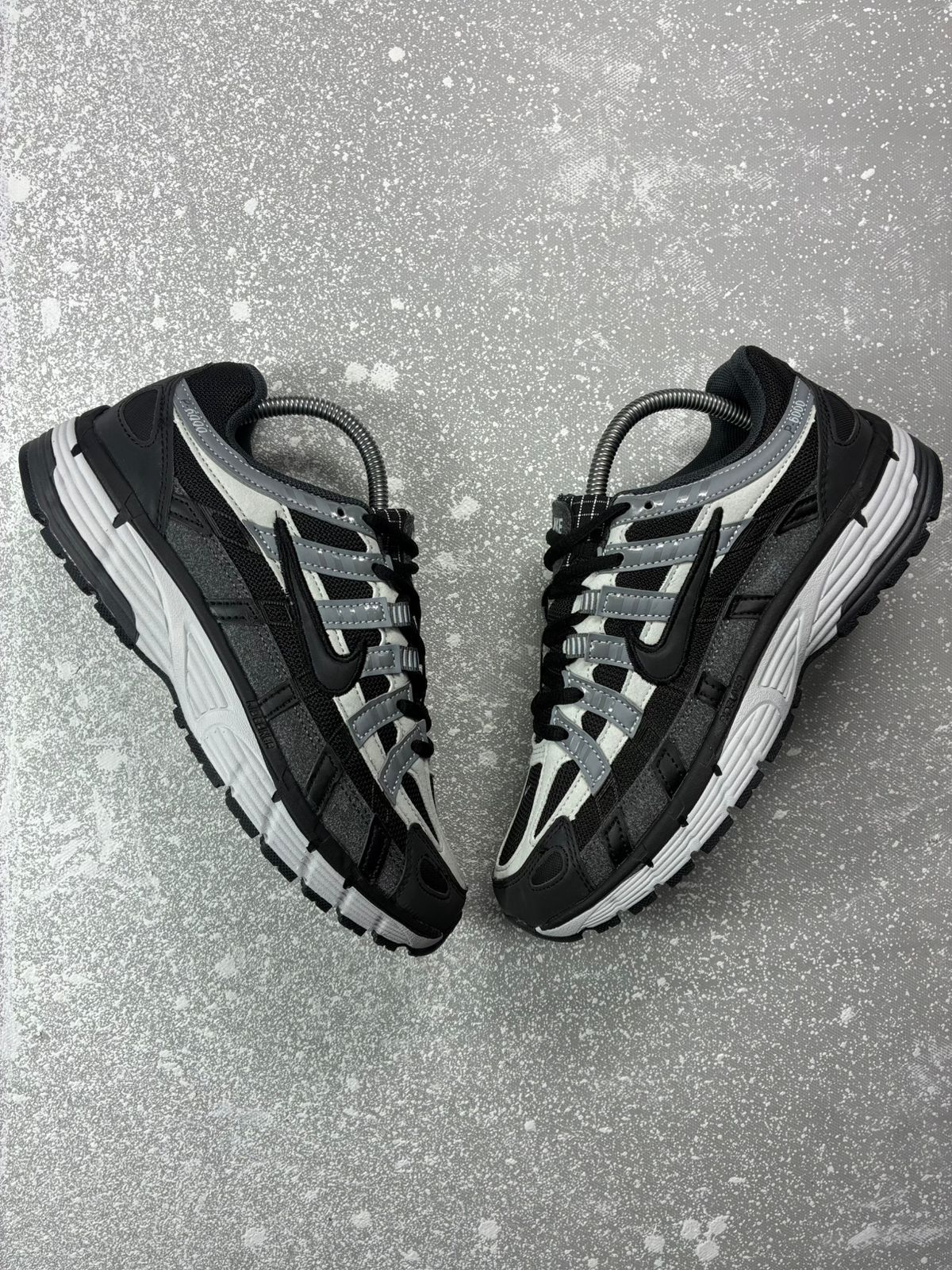 NIKE P-6000 CABALLERO