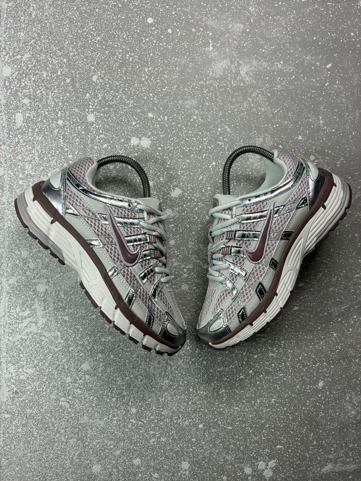 NIKE P-6000 DAMA