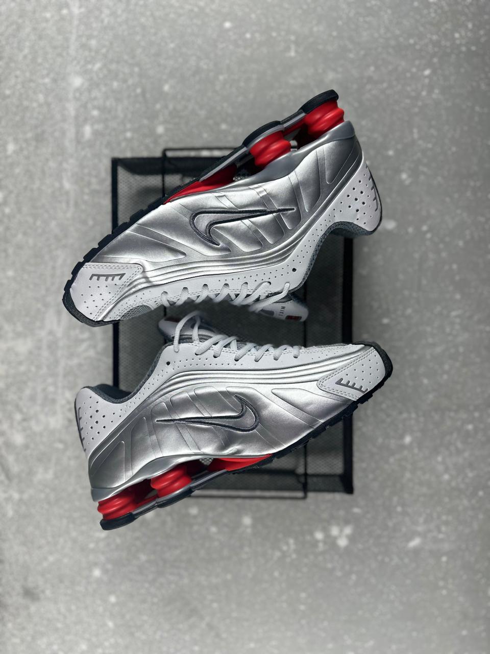 NK SHOX R4 CABALLERO