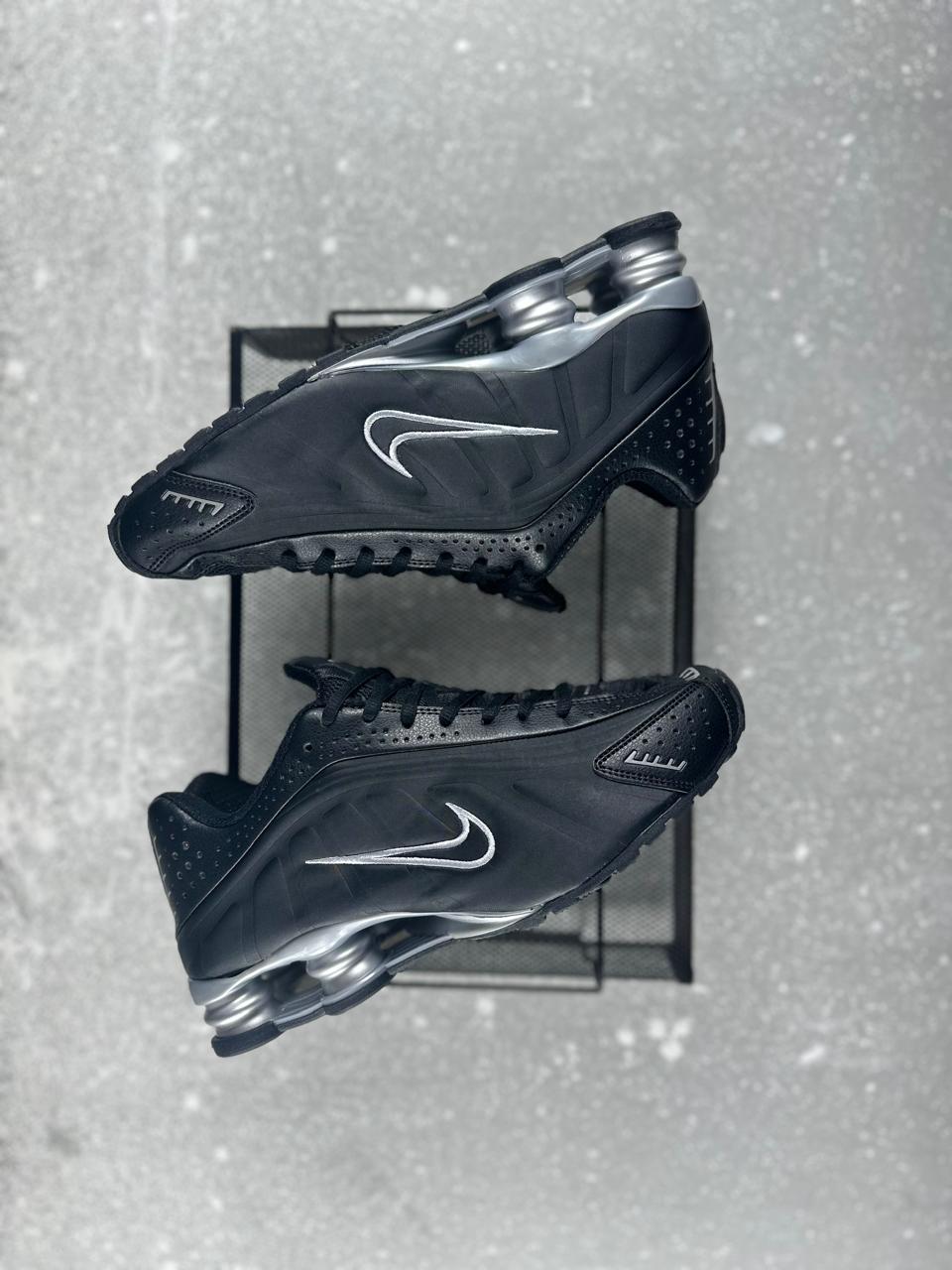 NK SHOX R4 CABALLERO