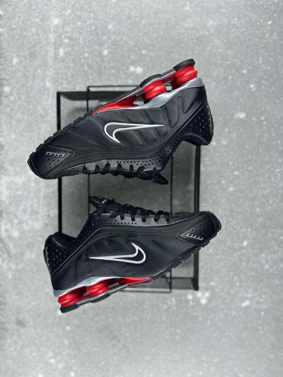 NK SHOX R4 CABALLERO