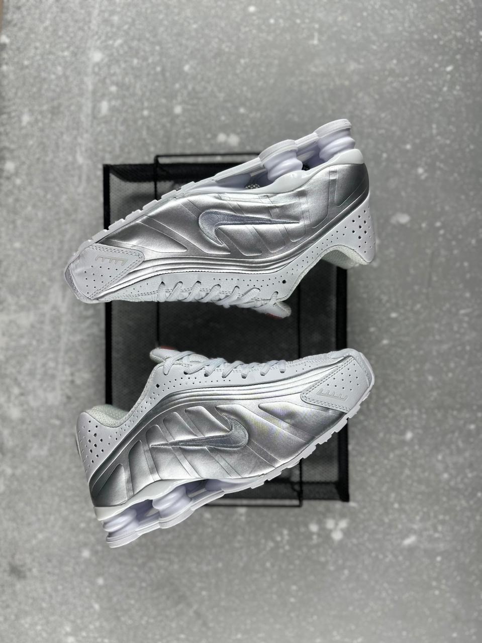 NK SHOX R4 CABALLERO