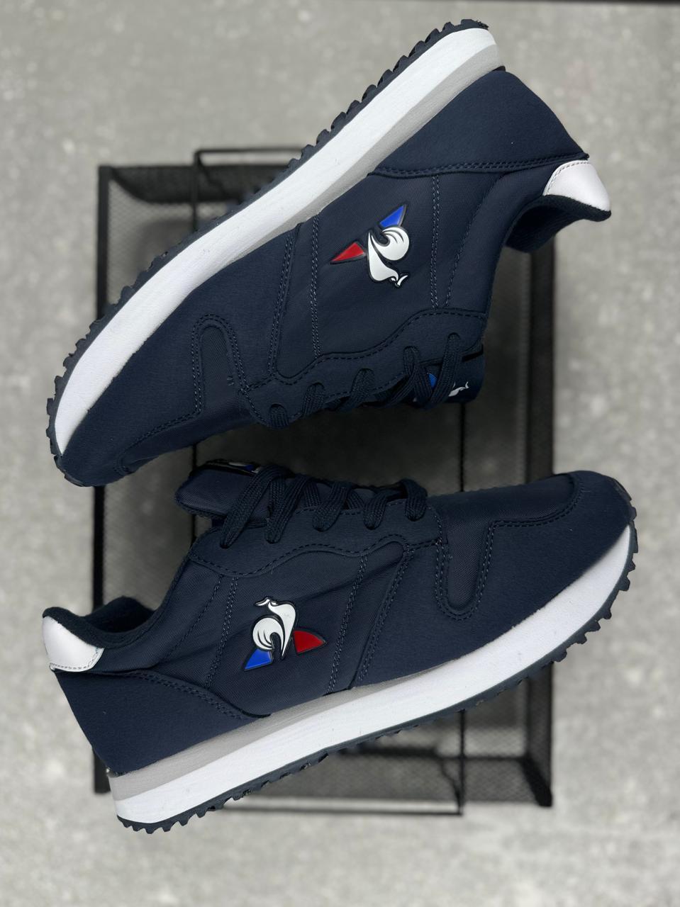 LE COQ SPORTIF PLATINIUM CABALLERO