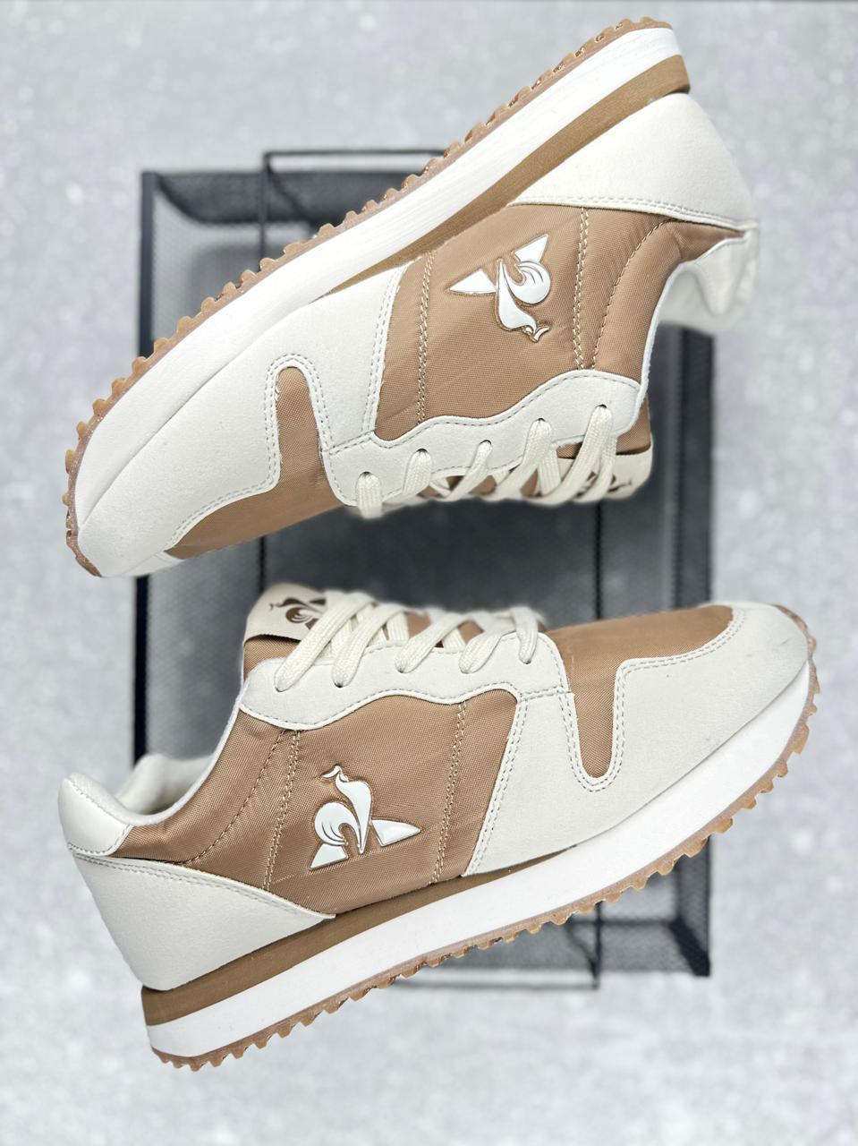 LE COQ SPORTIF PLATINIUM CABALLERO