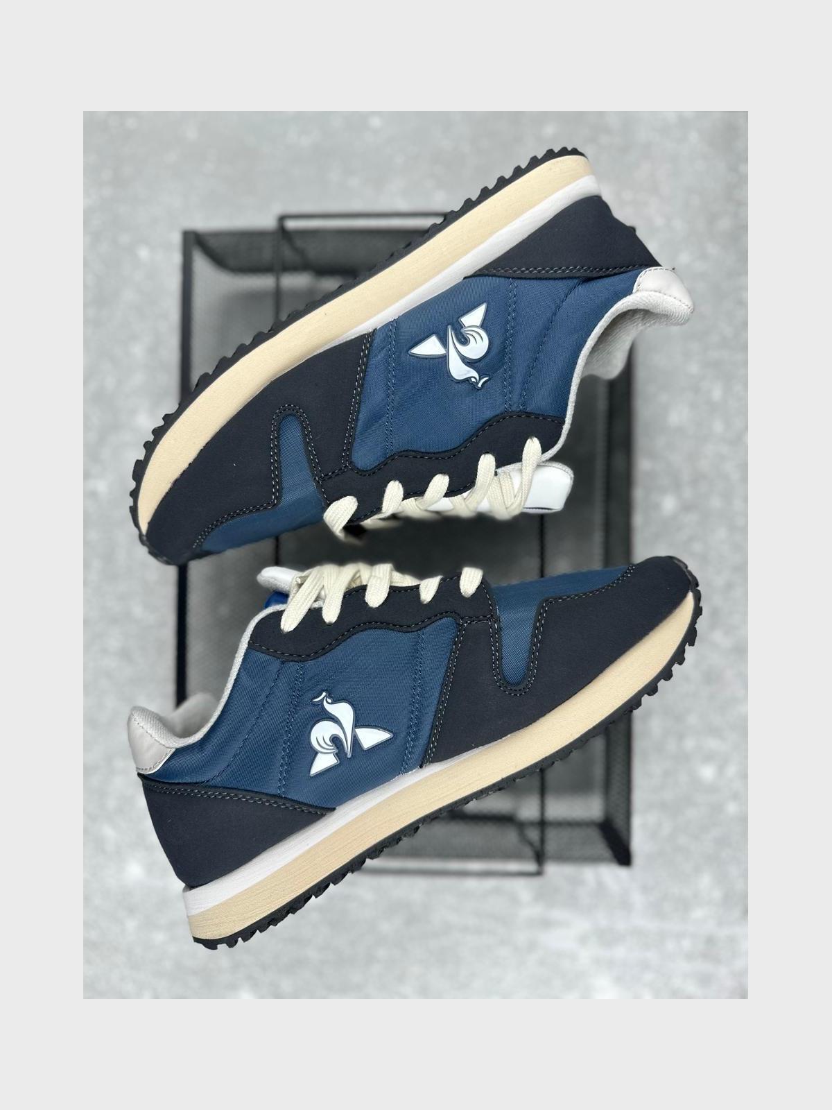 LE COQ SPORTIF PLATINIUM CABALLERO