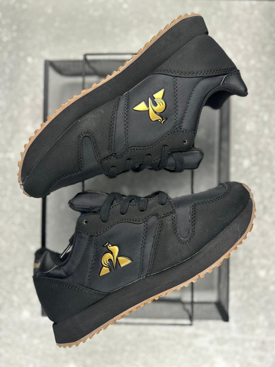 LE COQ SPORTIF PLATINIUM CABALLERO