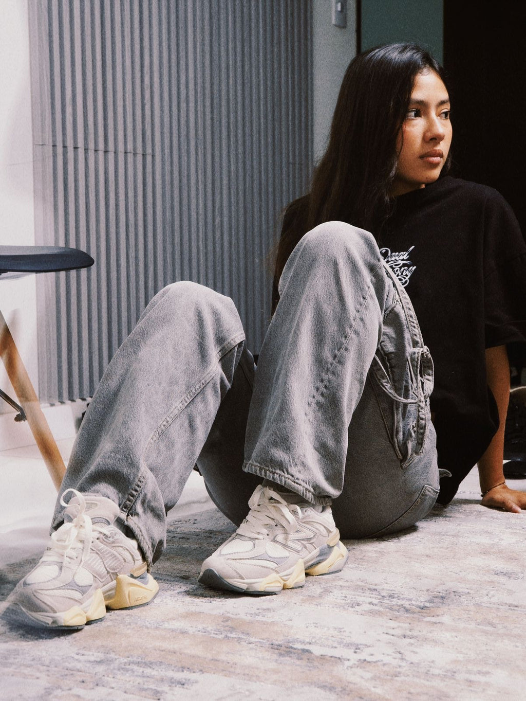 NEW BALANCE 9060