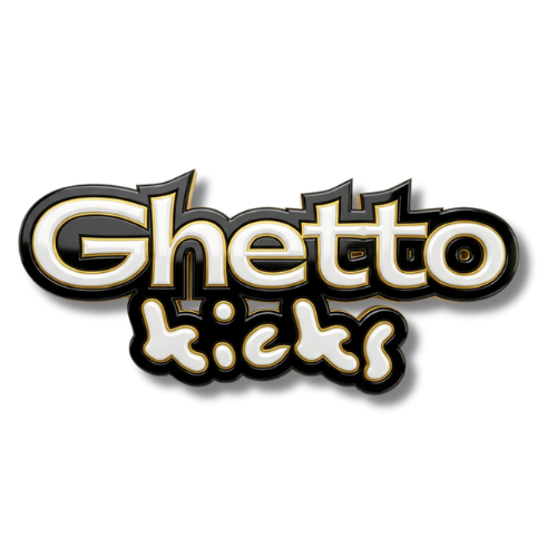GHETTO