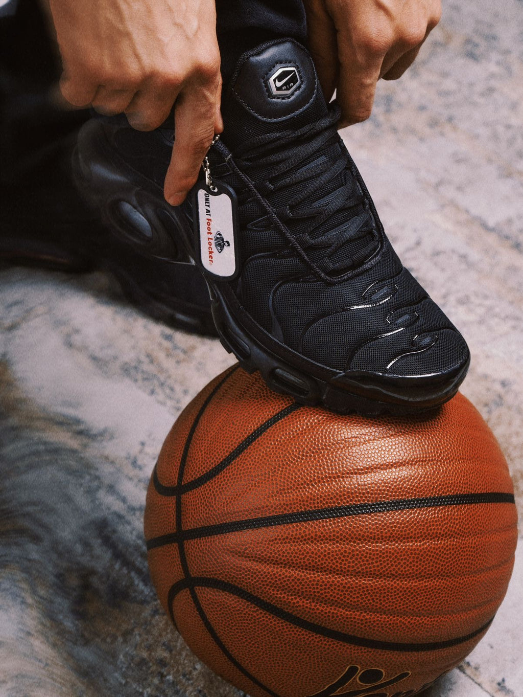 NIKE TN AIR MAX PLUS DAMA