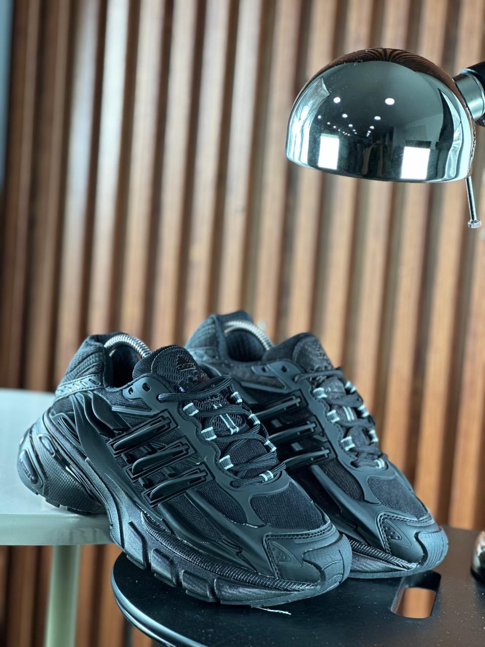 ADIDAS AD JELLYFISH DAMA NEGRO