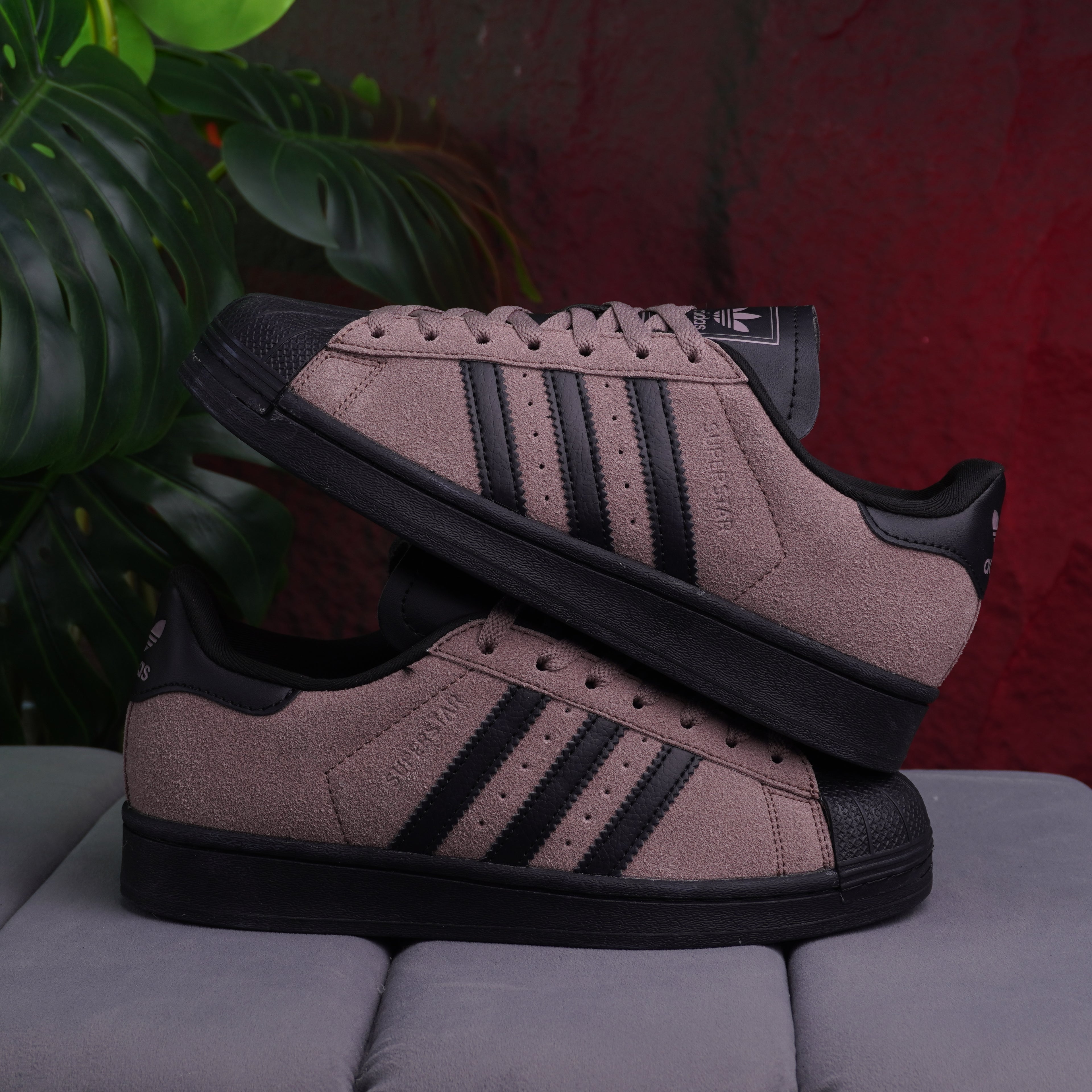ADIDAS DESIGN CABALLERO CAFE