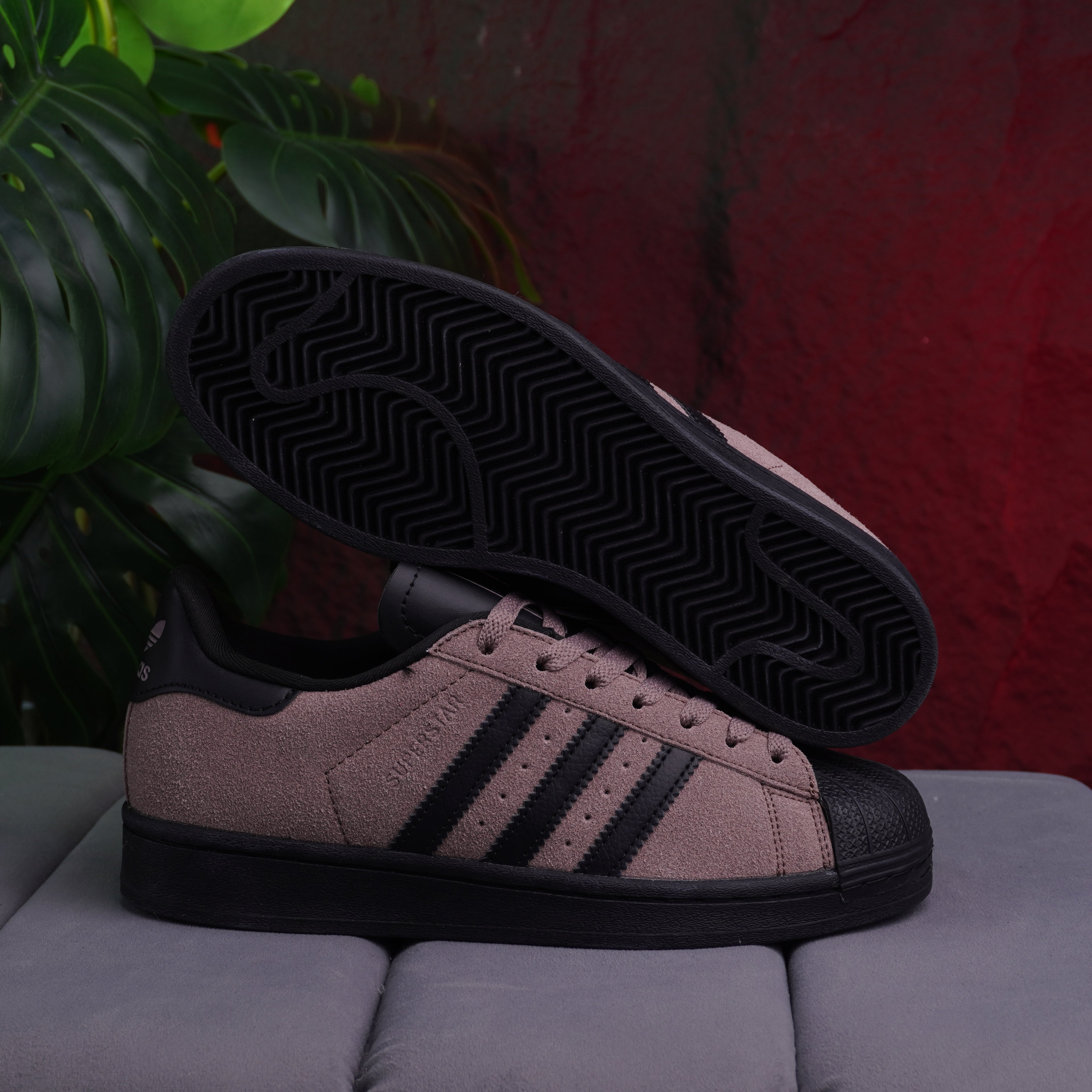 ADIDAS DESIGN CABALLERO CAFE