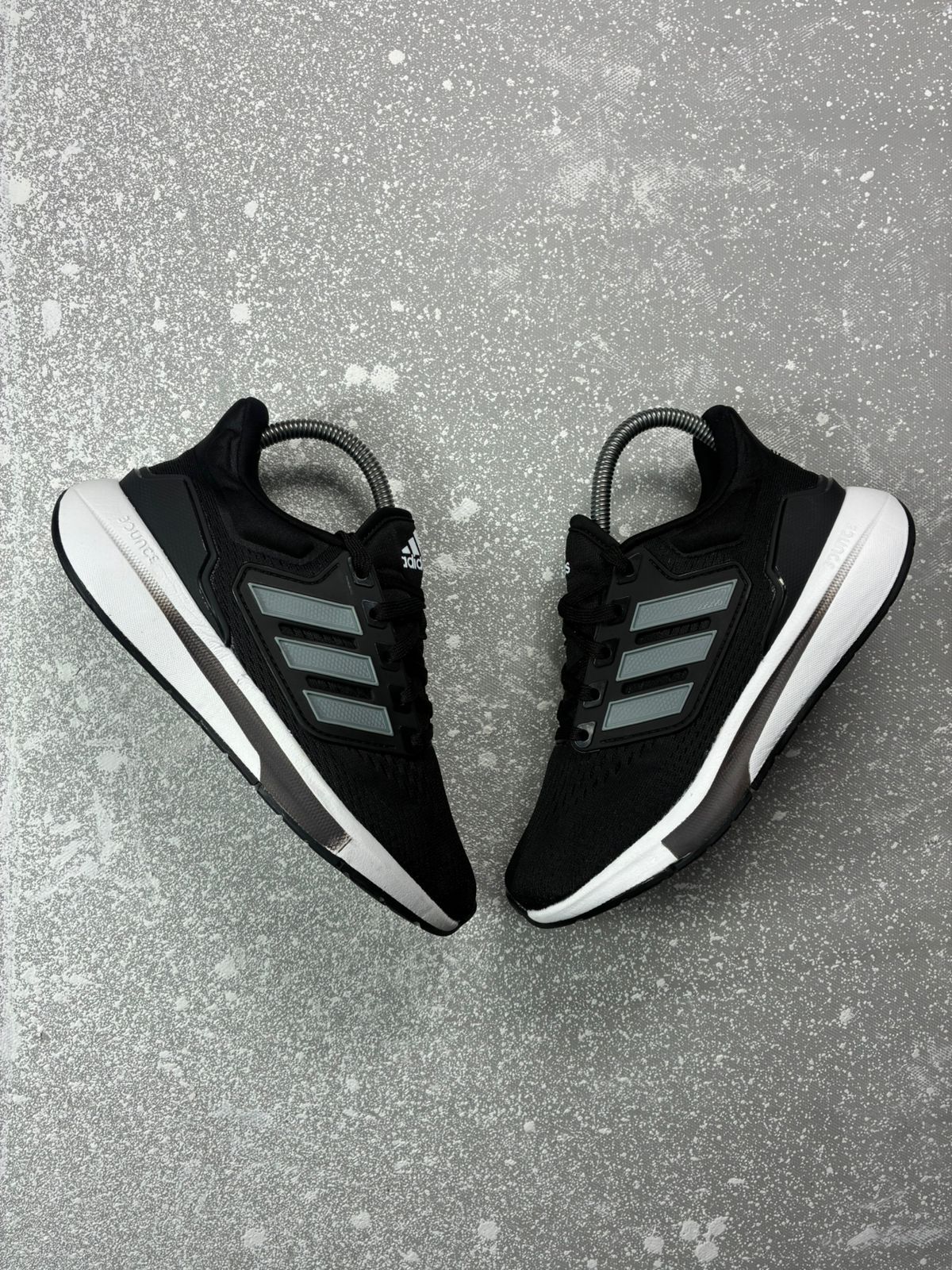 ADIDAS EQ21 RUN CABALLERO