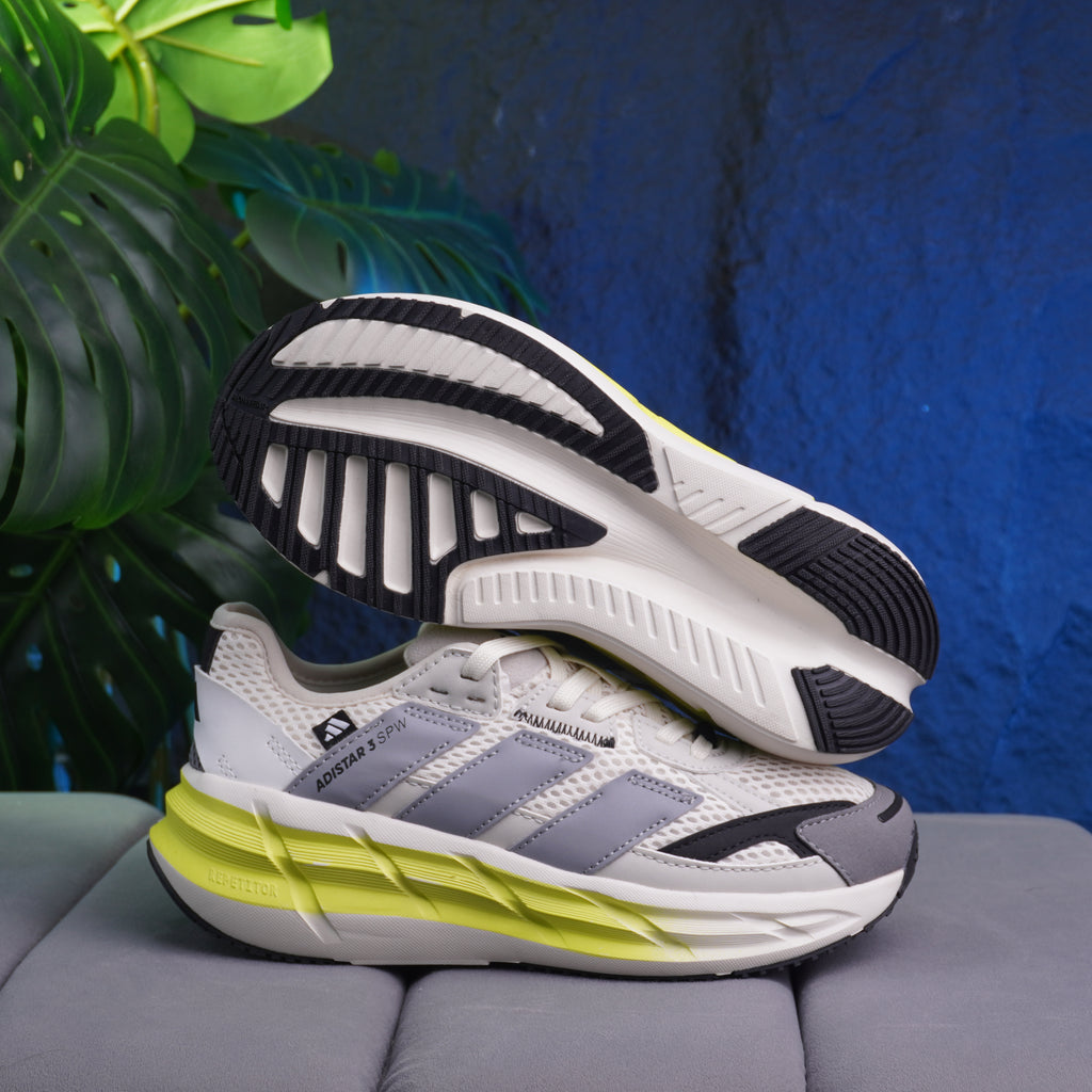 ADISTAR CABALLERO BEIGE AMARILLO