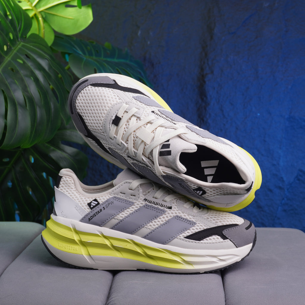 ADISTAR CABALLERO BEIGE AMARILLO