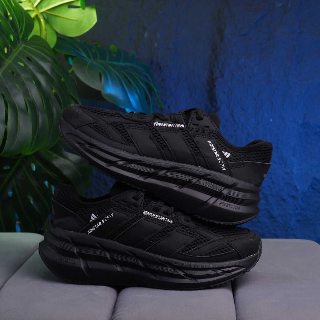 ADISTAR DAMA NEGRO