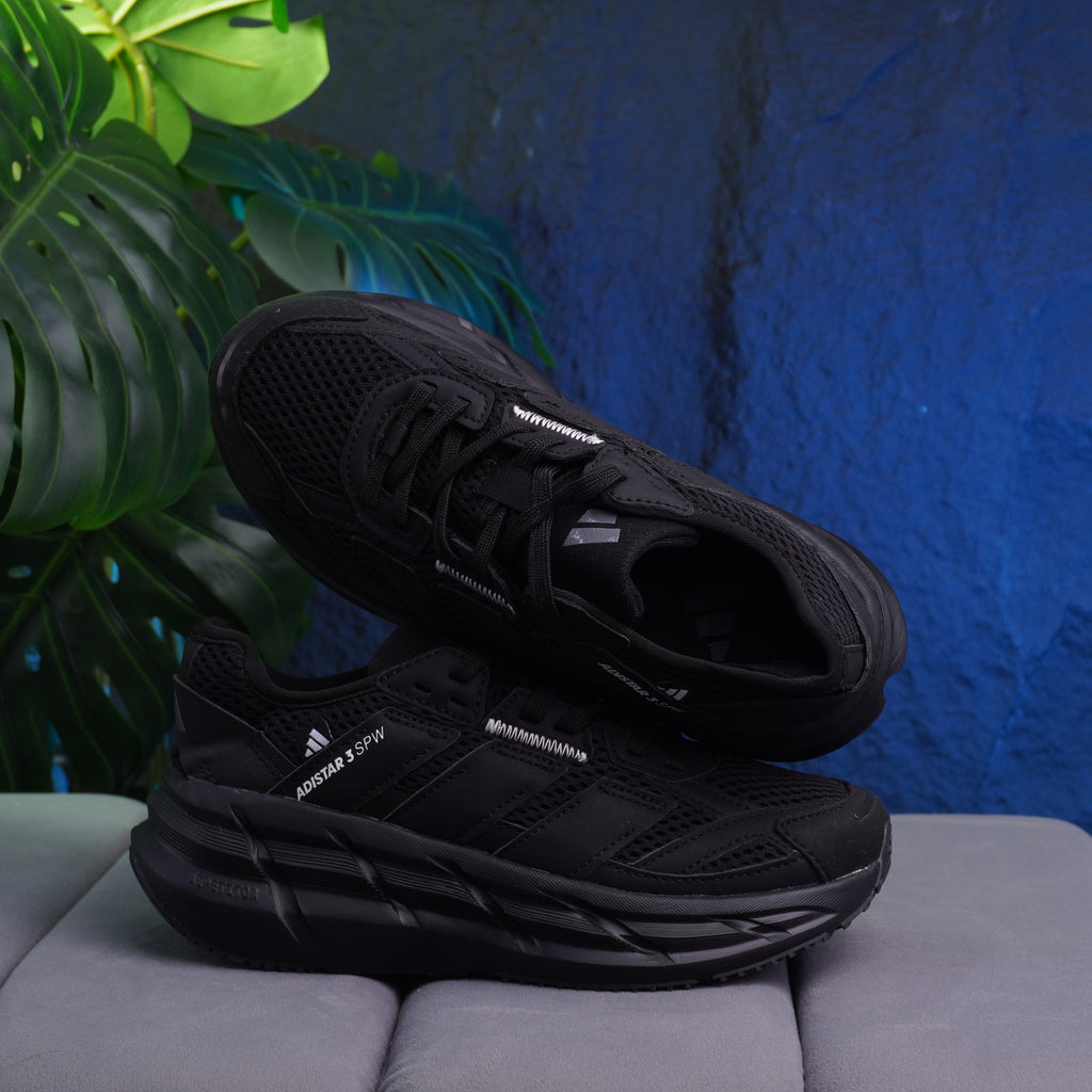 ADISTAR NEGRO CABALLERO