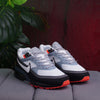 NIKE BW CABALLERO BLANCO NEGRO