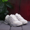 ASICS GEL CABALLERO BLANCO GRIS