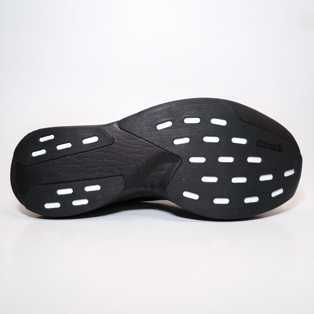 ADIDAS ADIZERO EVO NEGRO GRIS CABALLERO