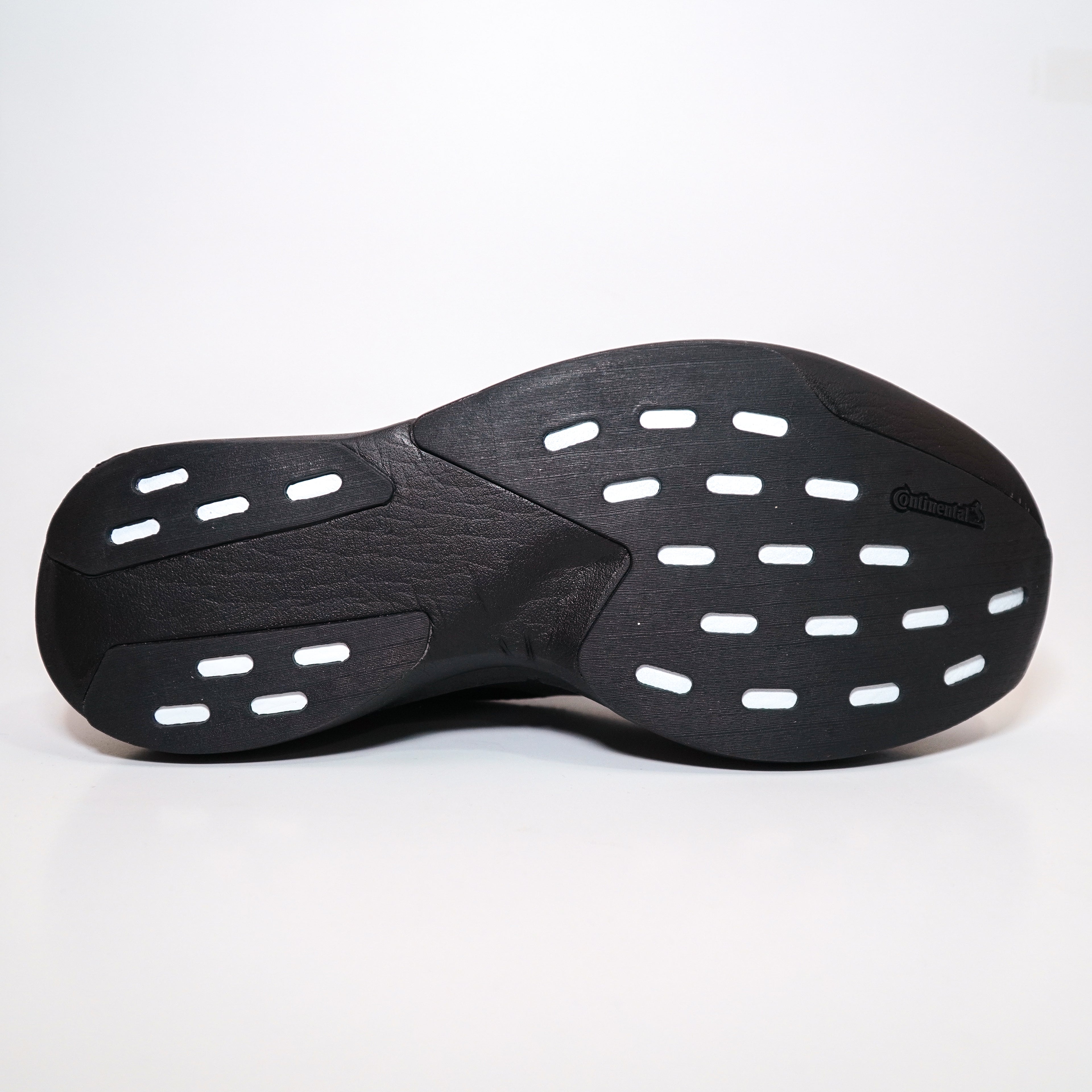 ADIDAS ADIZERO EVO NEGRO GRIS CABALLERO