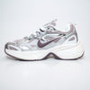 NIKE V5K RUN PLATEADO LILA