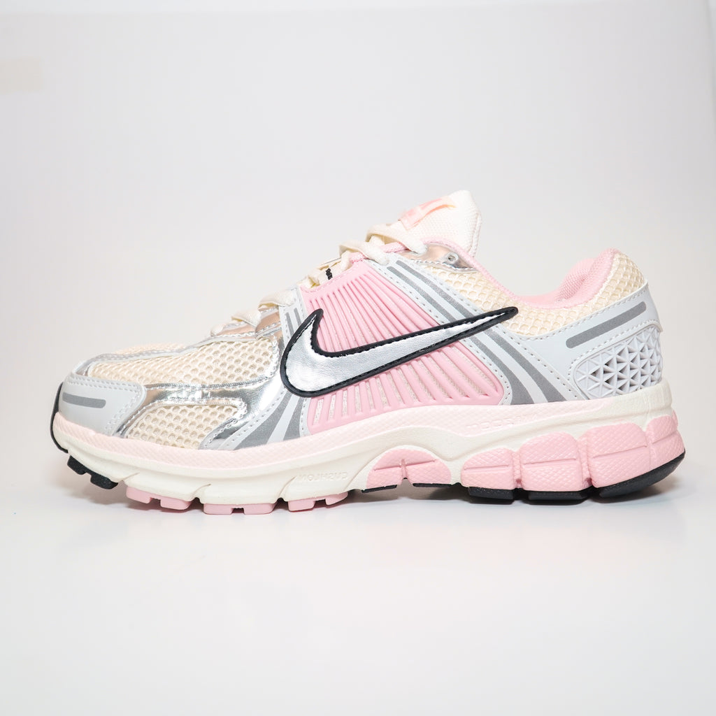 NIKE VOMERO DAMA ROSADA