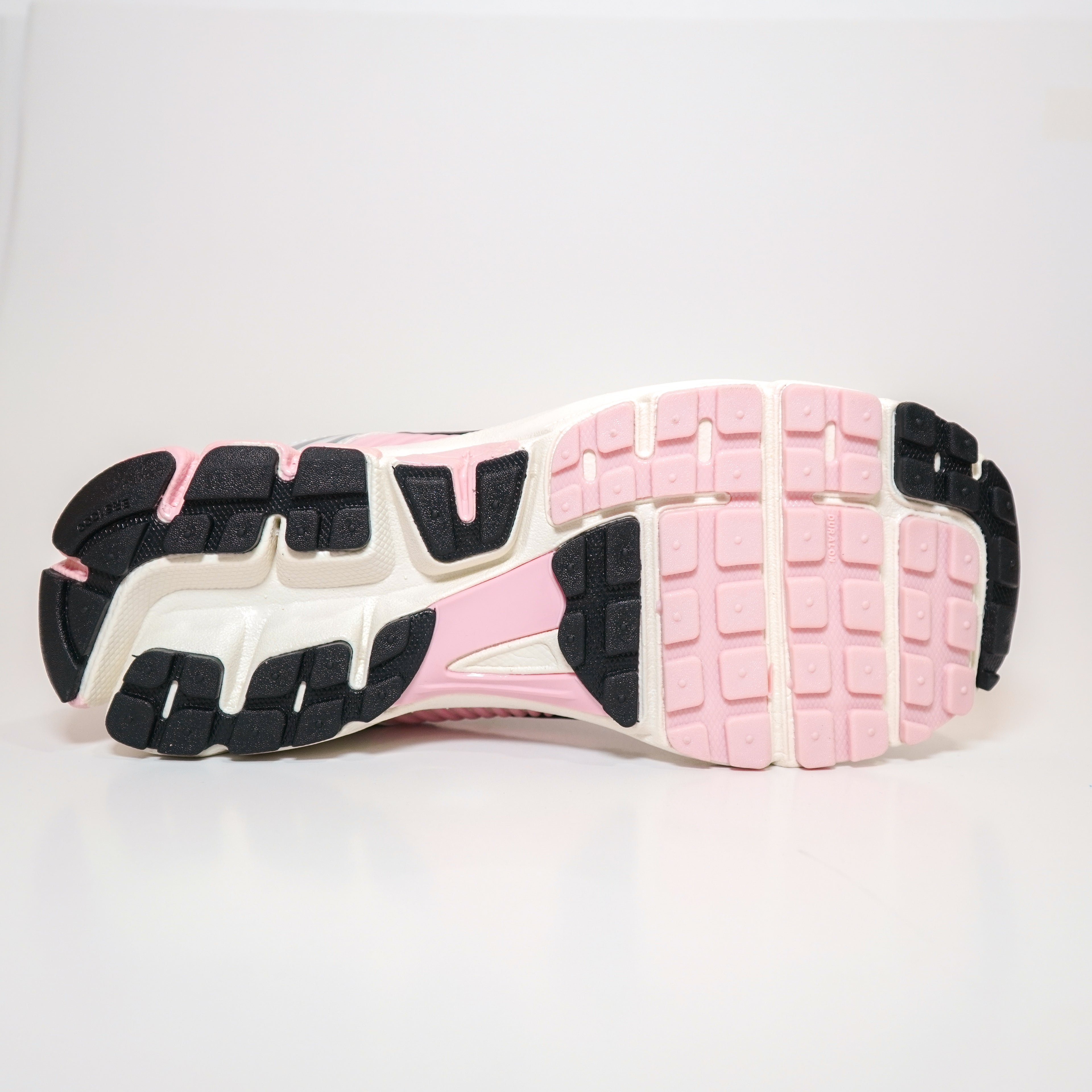 NIKE VOMERO DAMA ROSADA