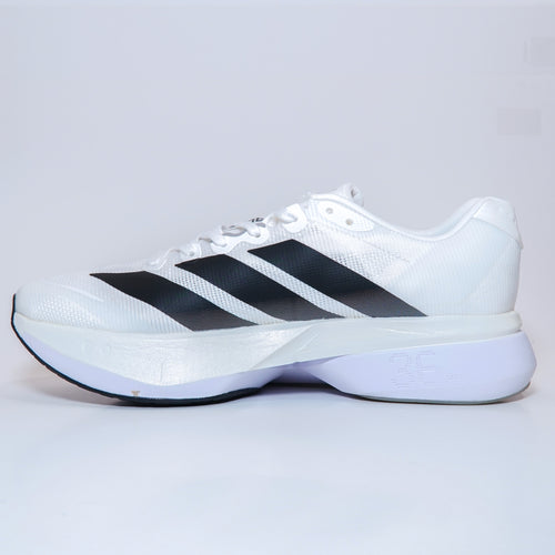 ADIDAS ADIZERO BOSTON BLANCO CABALLERO