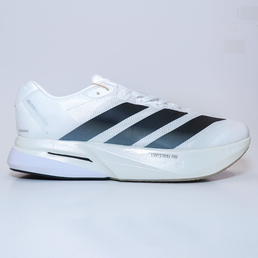 ADIDAS ADIZERO BOSTON BLANCO CABALLERO
