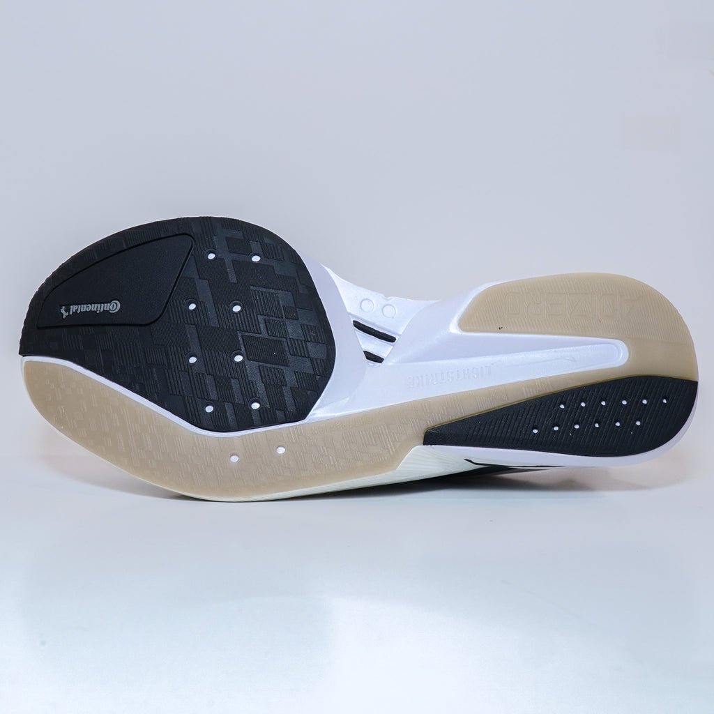 ADIDAS ADIZERO BOSTON BLANCO CABALLERO