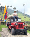 Carlos Mendoza