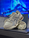 ASICS 54 DAMA BEIGE