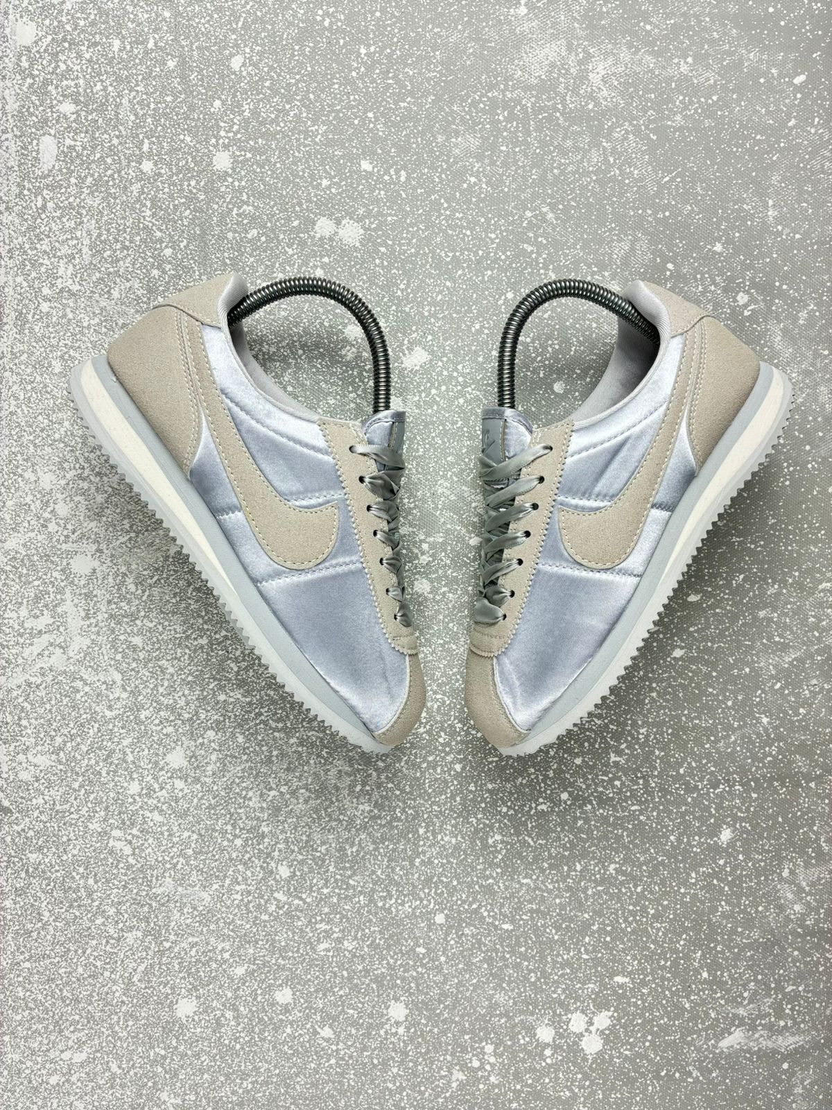 NIKE CORTEZ DAMA