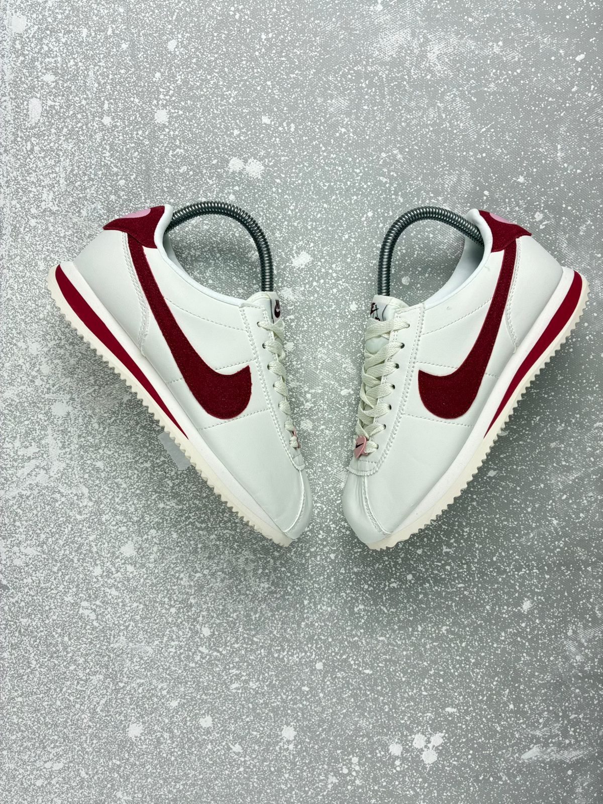NIKE CORTEZ DAMA