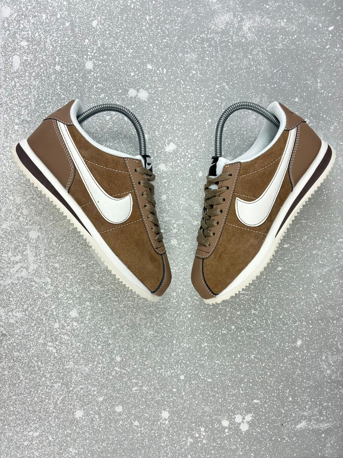 NIKE CORTEZ DAMA