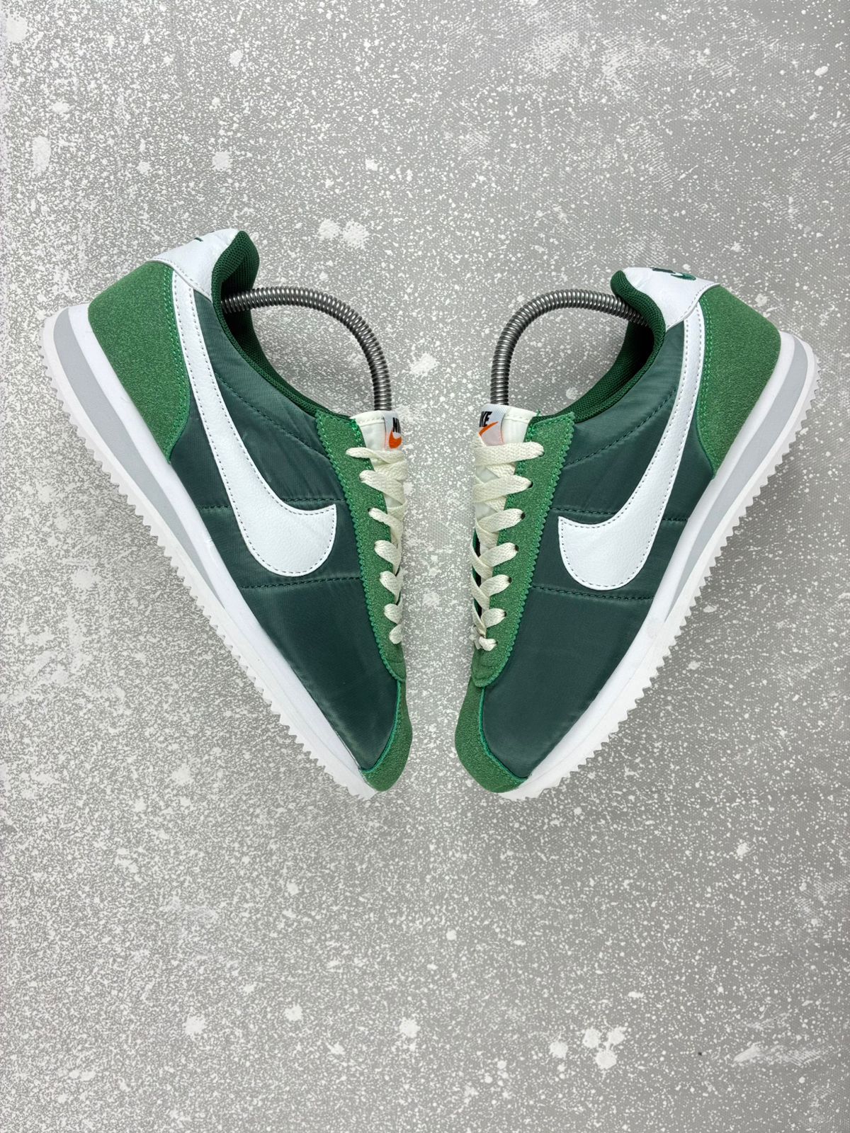 NIKE CORTEZ DAMA