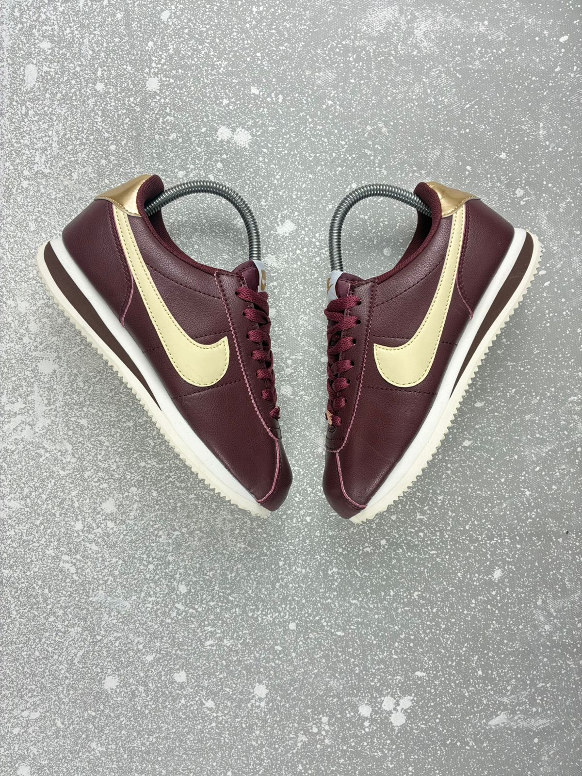 NIKE CORTEZ DAMA