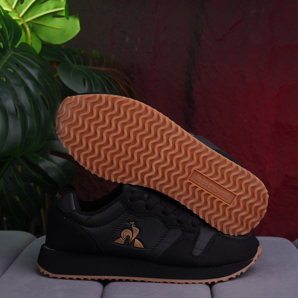LE COQ PLATINIUM NEGRO CAFE