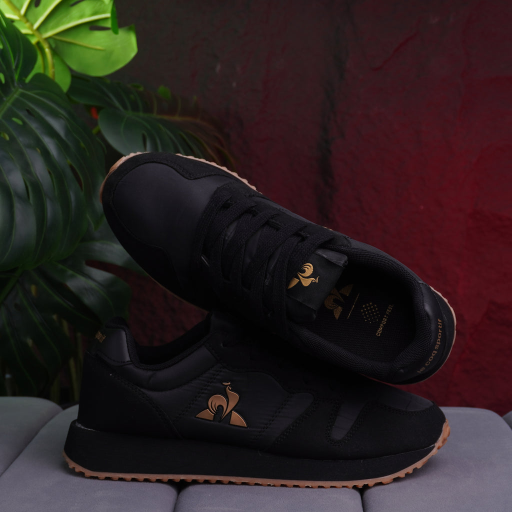 LE COQ PLATINIUM NEGRO CAFE