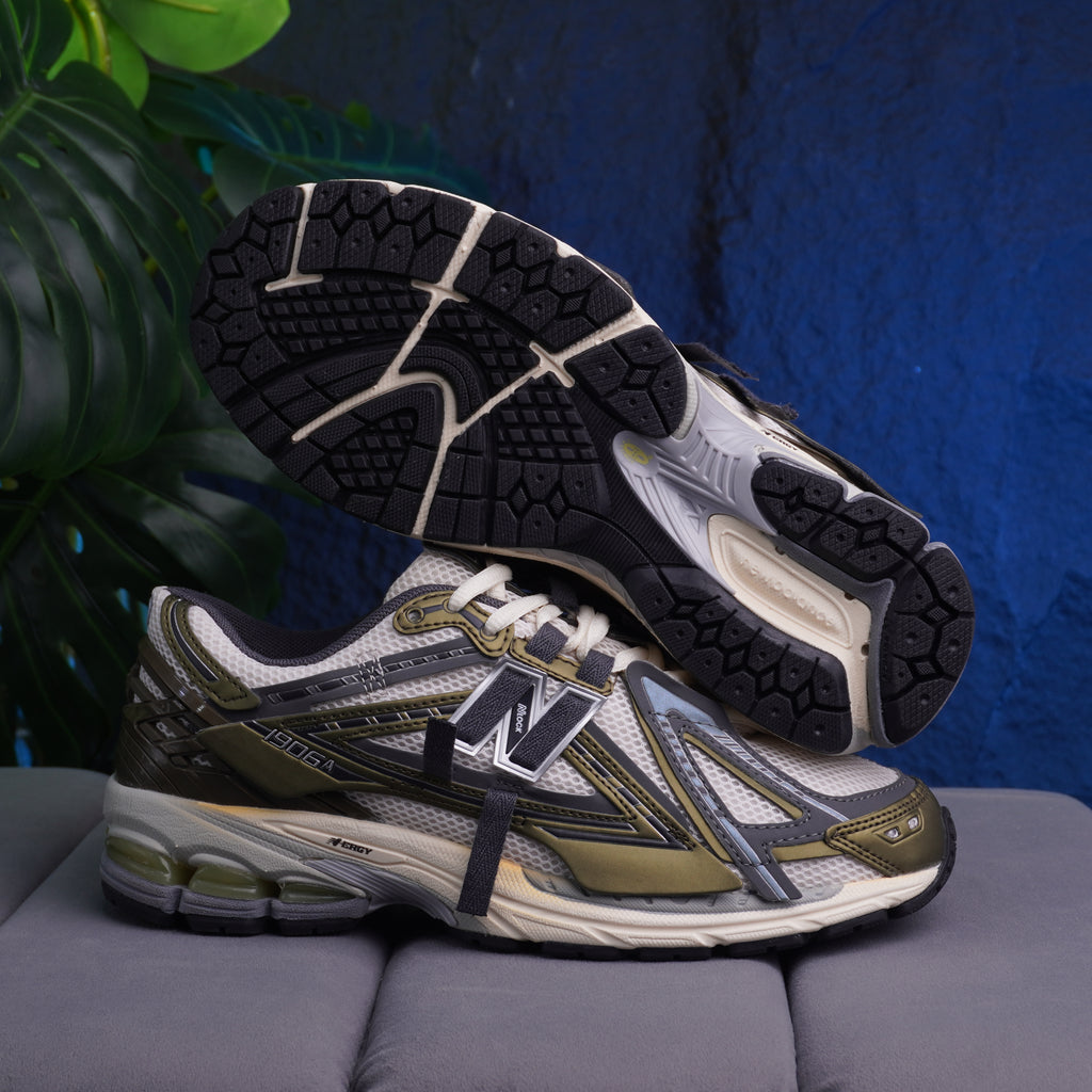 NEW BALANCE 1906R CABALLERO VERDE